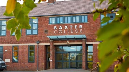 Baxter College