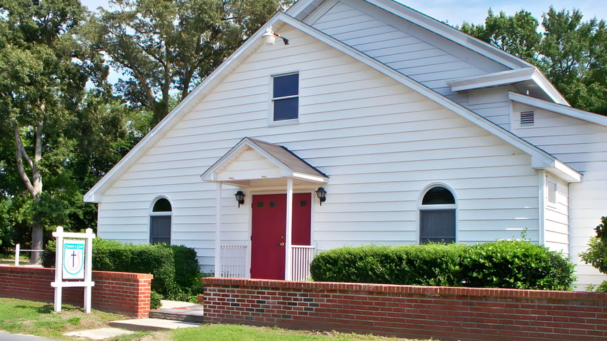 School Image - Beacon of Hope Christian School