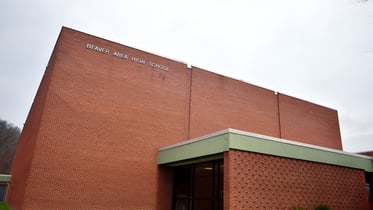 Beaver Area High School