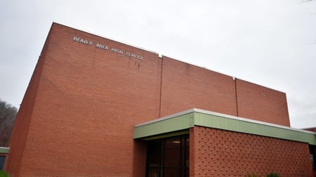 Beaver Area High School