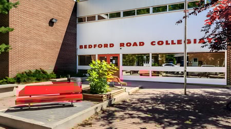 Bedford Road Collegiate