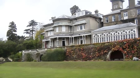 Beechwood Sacred Heart School