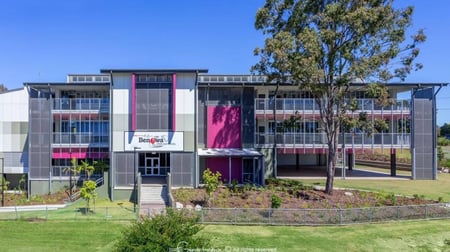Benowa State High School