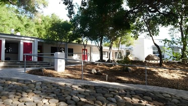 Besant Hill School
