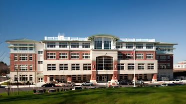 Beverly High School