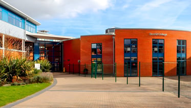 Bexhill College