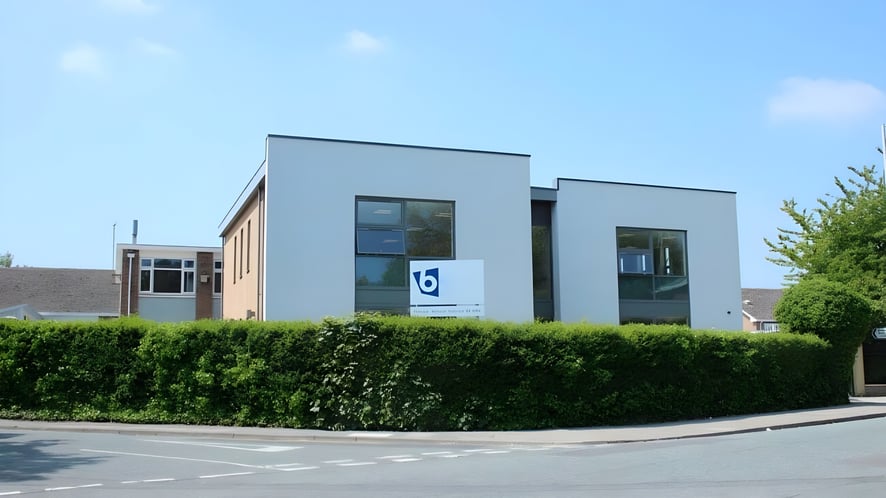 School Image - Birkenhead College