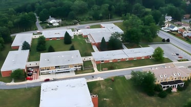 Bishop Carroll High School 