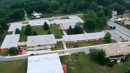 Bishop Carroll High School 