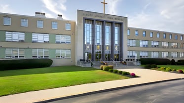 Bishop Kearney High School