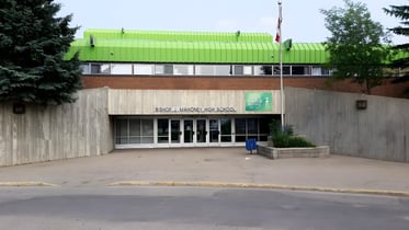 Bishop Mahoney High School