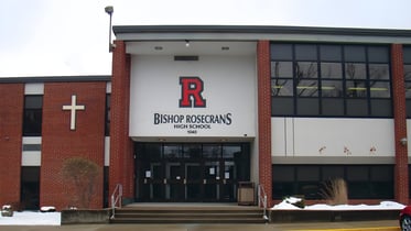 Bishop Rosecrans High School 