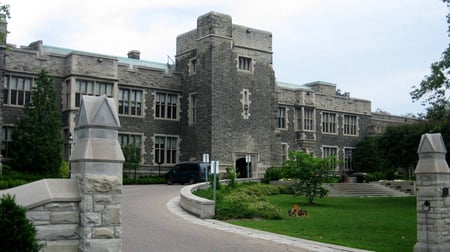 The Bishop Strachan School