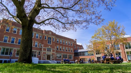 Bishop’s College School