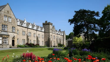 Bishopstrow College