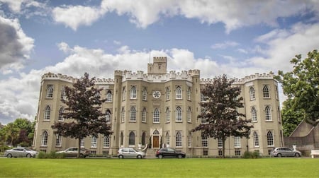 Blackrock College