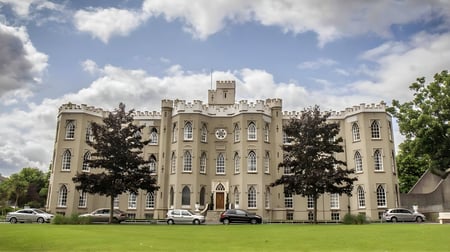 Blackrock College
