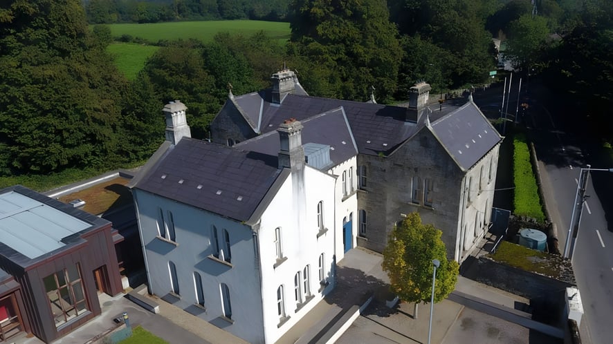 School Image - Blackwater Community School 