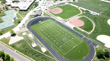 Blue Valley School District