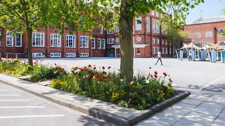 Bootham School