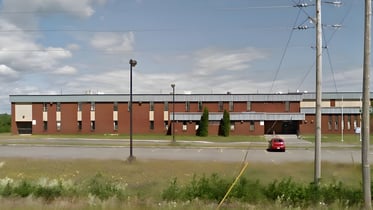 Botwood Collegiate