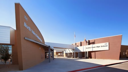Boulder Creek High School 