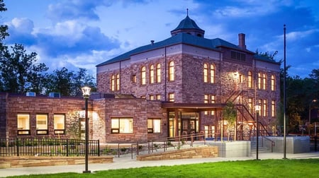 Boulder Valley Public Schools