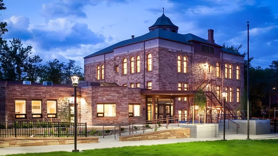 School Image - Boulder Valley Public Schools