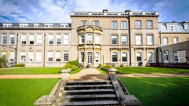 Bournemouth Collegiate School