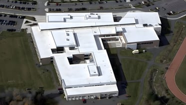 Bracebridge and Muskoka Lakes Secondary School 