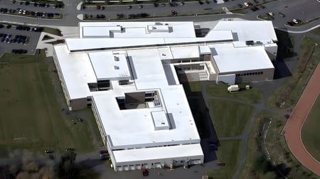 Bracebridge and Muskoka Lakes Secondary School 