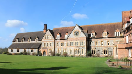 Bradfield College