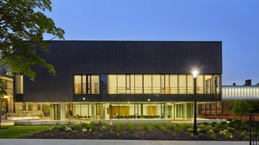 Branksome Hall