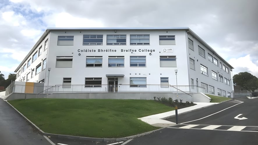 School Image - Breifne College