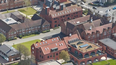Brentwood School