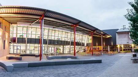 Brighton Secondary School