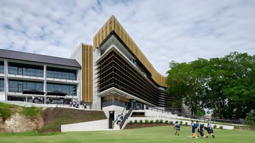 Brisbane Grammar School