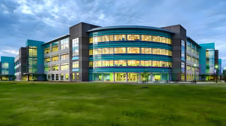 British International School Houston