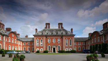 Bryanston School