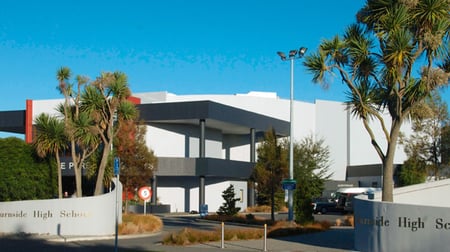 Burnside High School