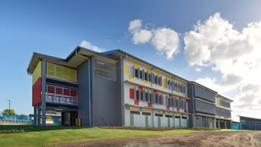 Burpengary State Secondary College