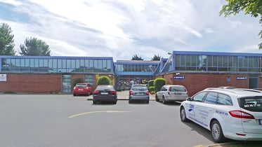 Cabinteely Community School