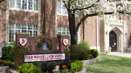 Cair Paravel Latin School