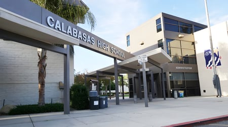 Calabasas High School
