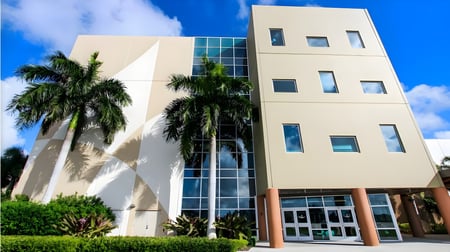 Calvary Christian Academy 