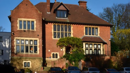 Cambridge Tutors College 