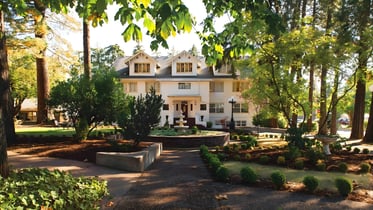 Canyonville Academy