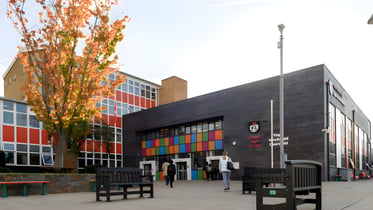 Cardiff High School