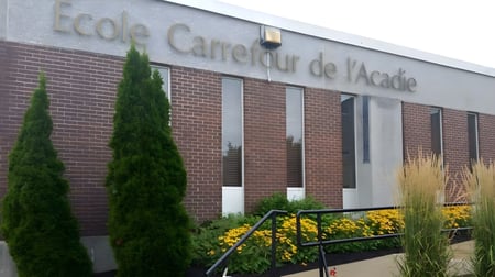 Carrefour de l’Acadie