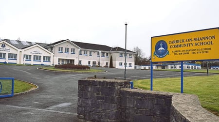 Carrick on Shannon Community School